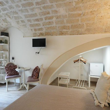 Soleil Guest House Bari Exteriér fotografie