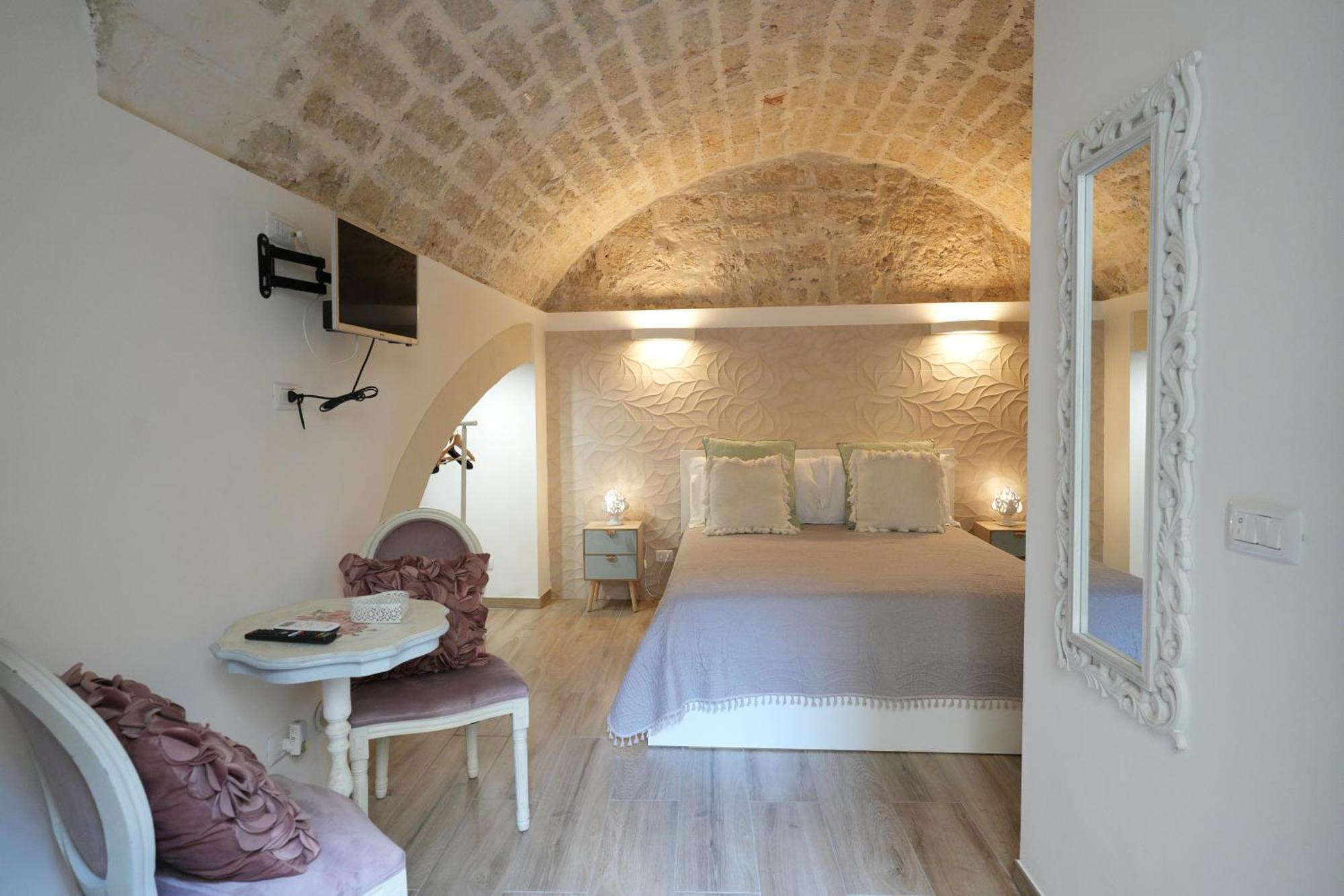 Soleil Guest House Bari Exteriér fotografie