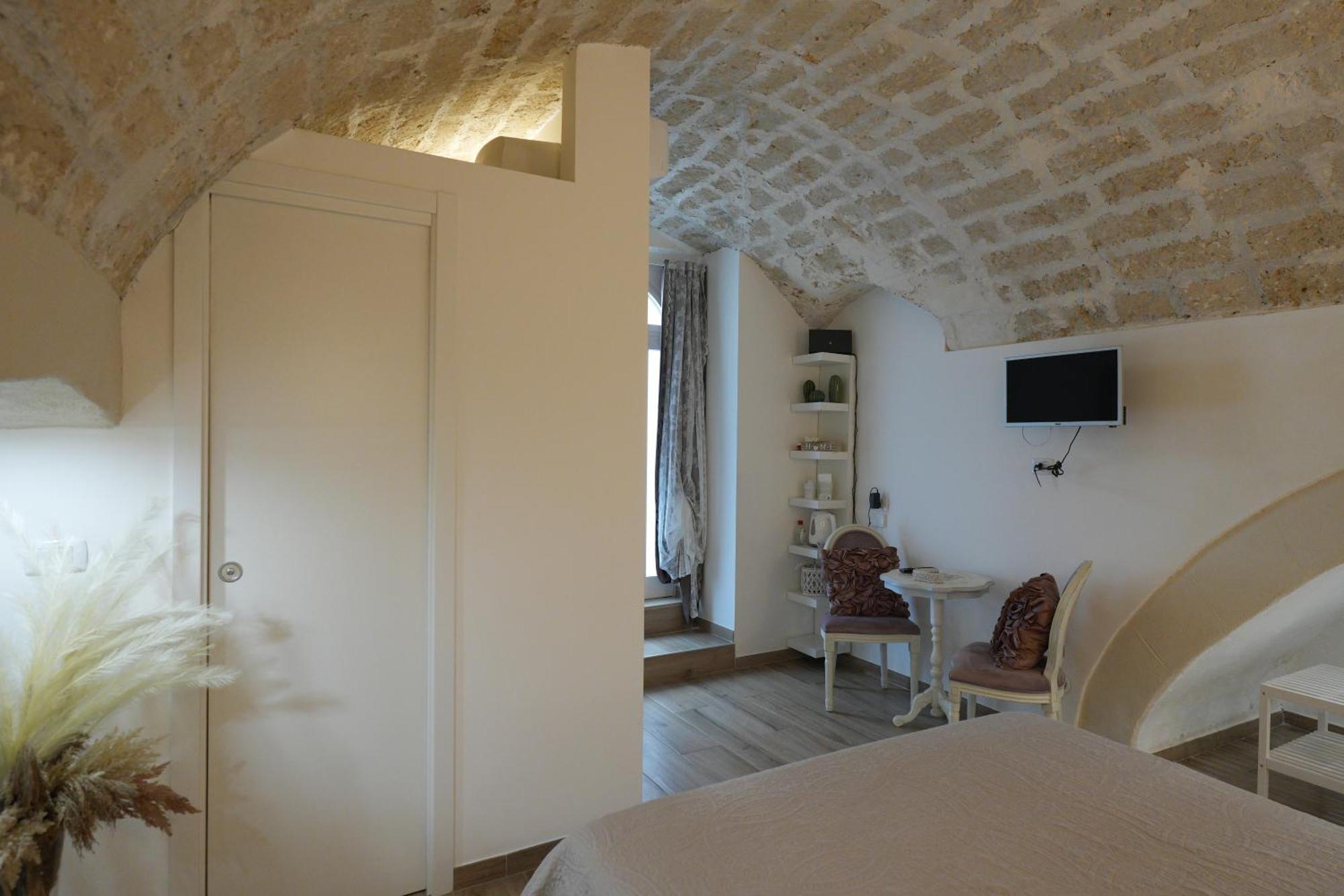 Soleil Guest House Bari Exteriér fotografie