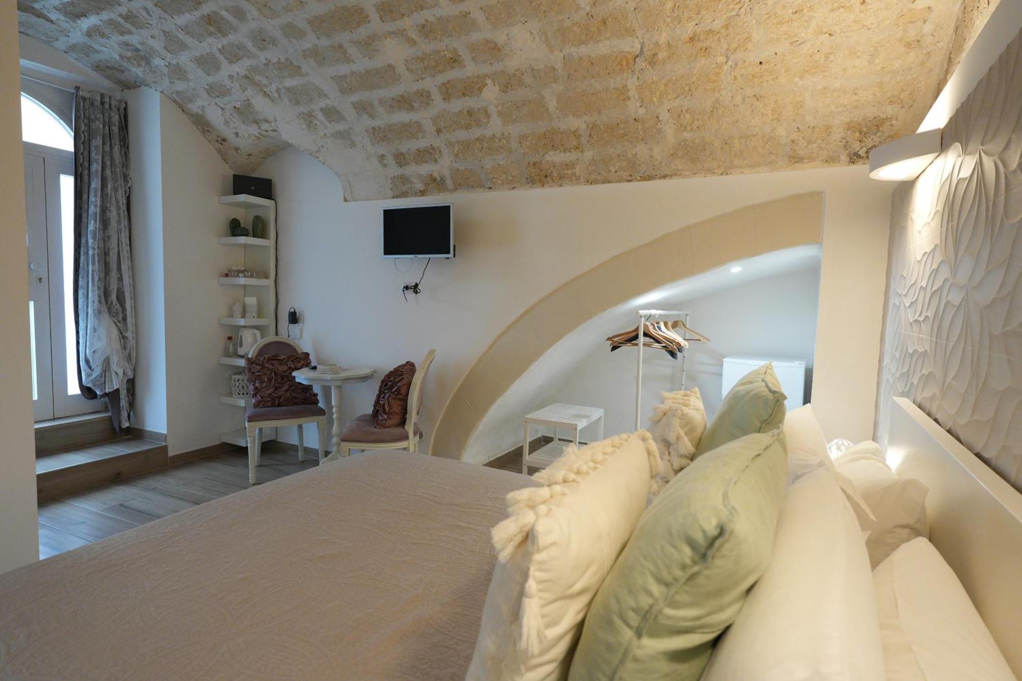 Soleil Guest House Bari Exteriér fotografie