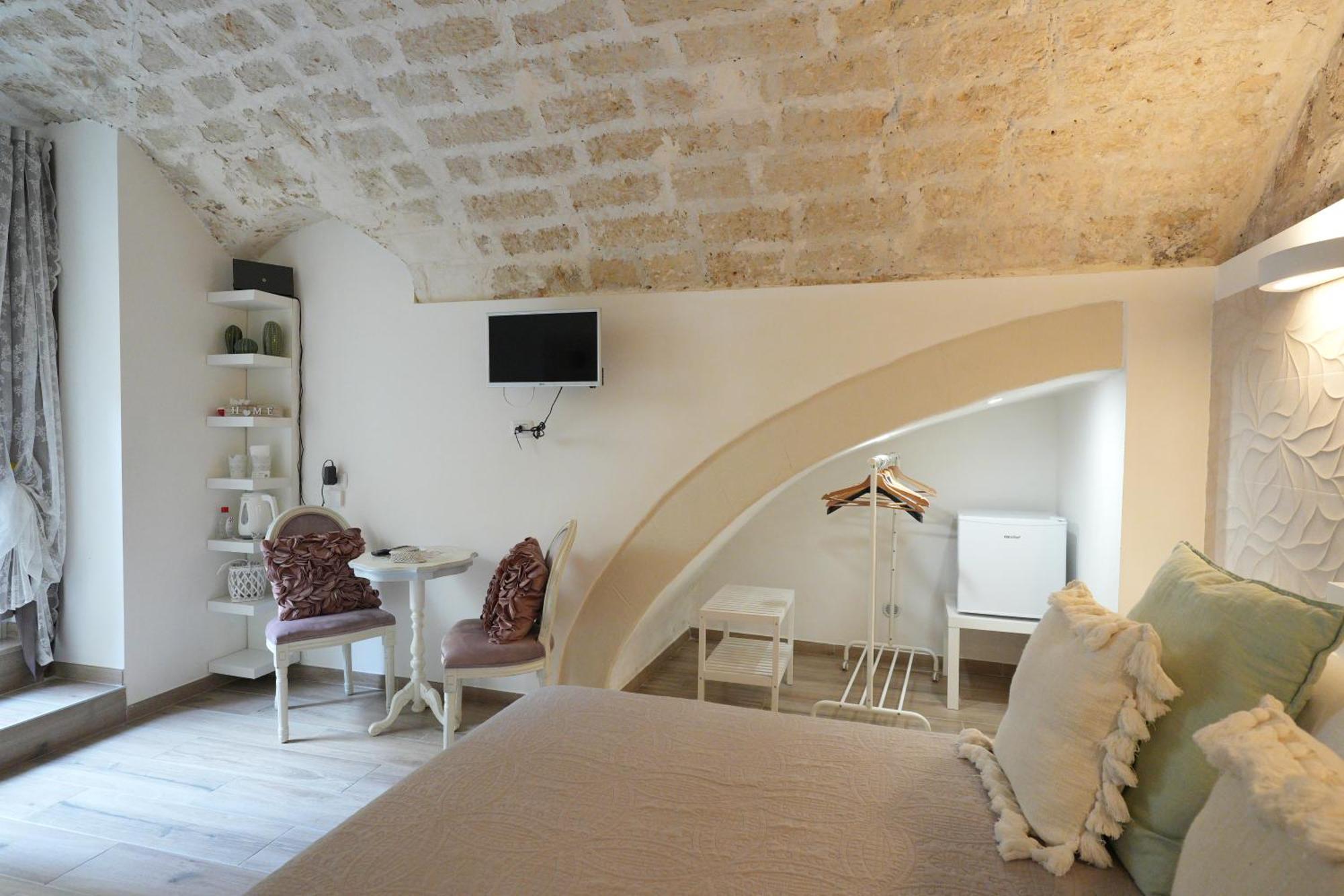 Soleil Guest House Bari Exteriér fotografie