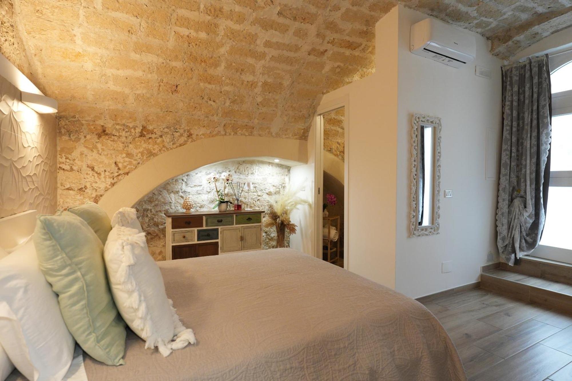 Soleil Guest House Bari Exteriér fotografie